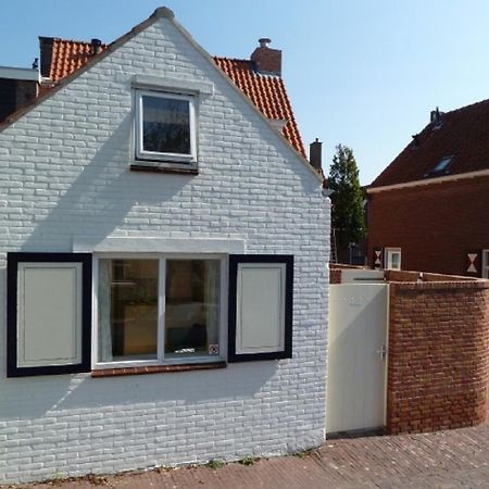 Prachtig Appartement Centrum Domburg Do29 Екстериор снимка