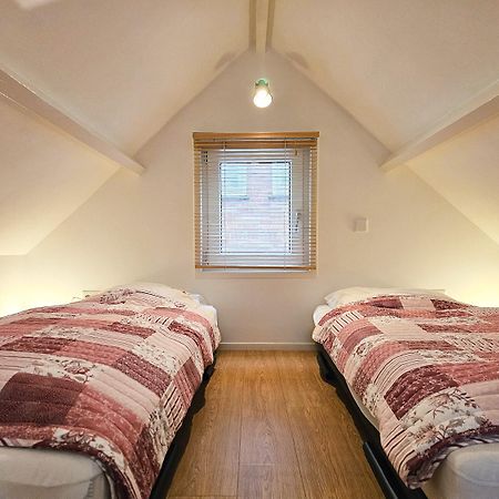 Prachtig Appartement Centrum Domburg Do29 Екстериор снимка