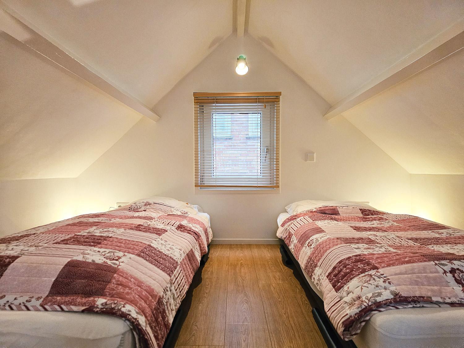 Prachtig Appartement Centrum Domburg Do29 Екстериор снимка